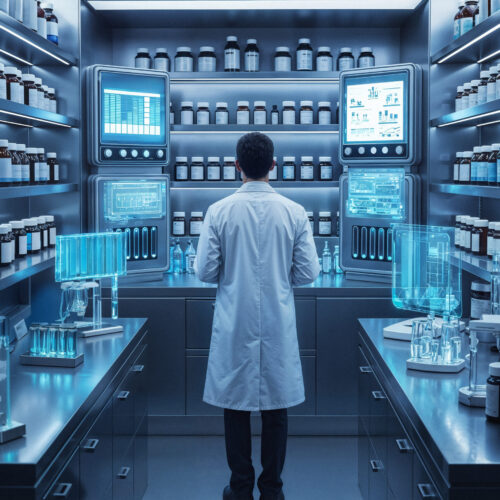 futuristic-laboratory-with-scientist