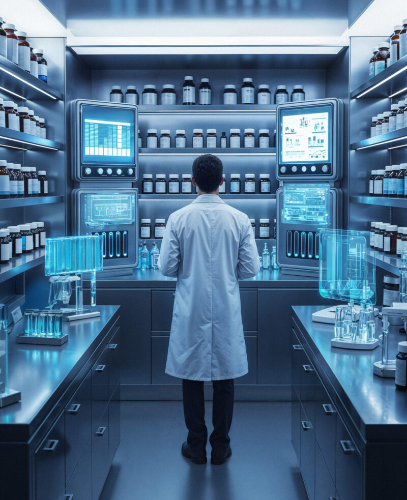 futuristic-laboratory-with-scientist